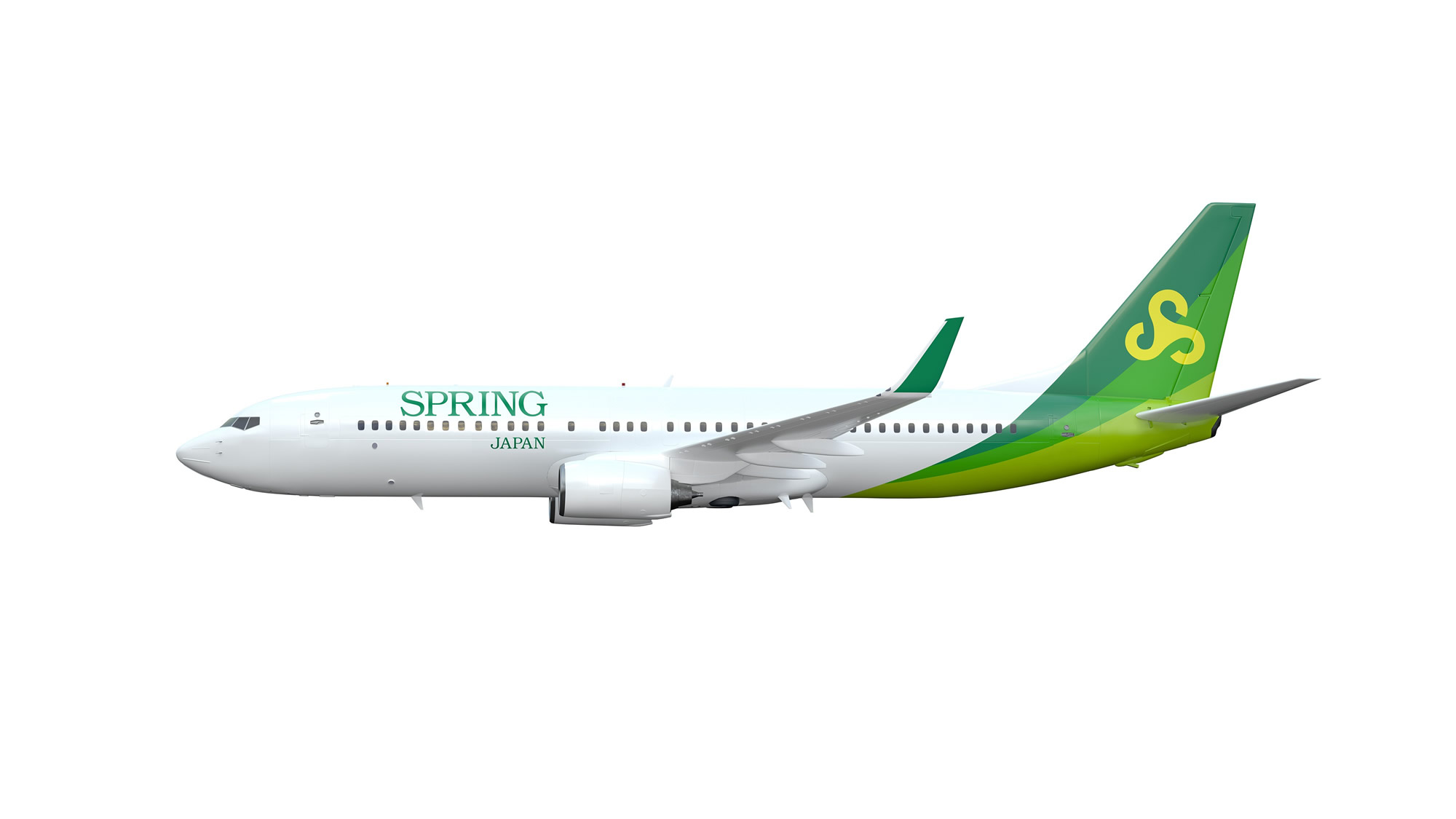 SPRINGJAPANについて