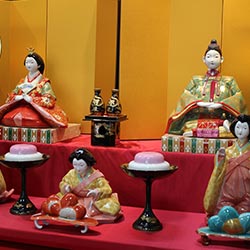 第16回 有田雛(ひいな)のやきもの… 第16回 有田雛(ひいな)のやきもの…