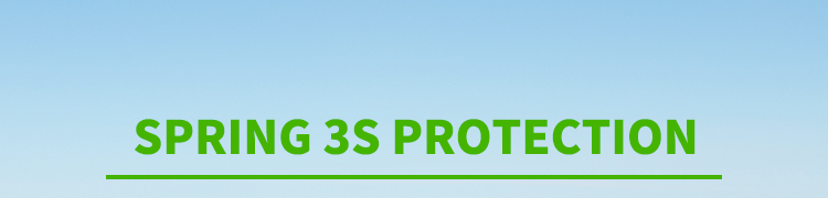 SPRING 3S PROTECTION
