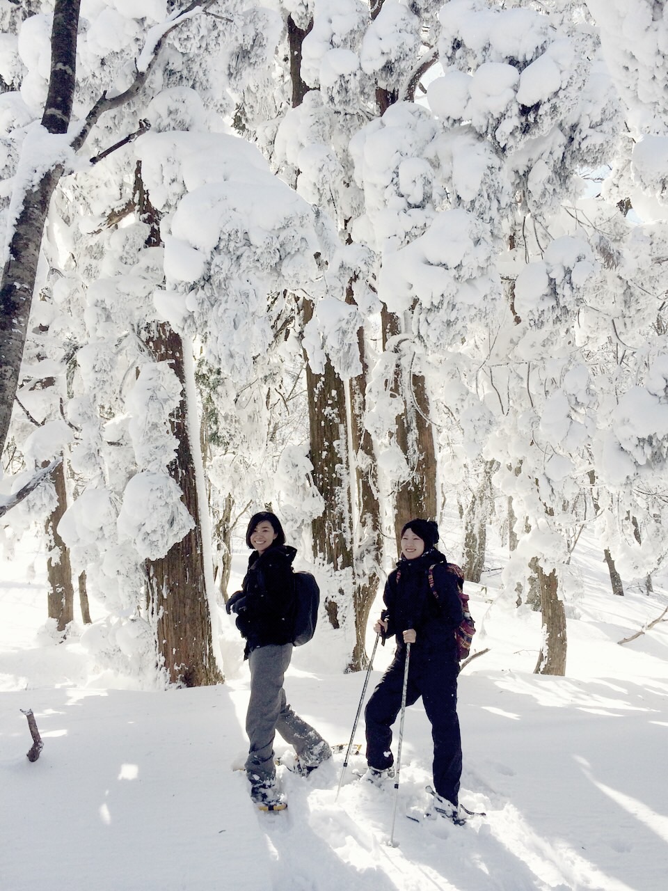 2人の夢叶った‼︎